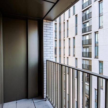 Sleek Apartment In Manchester By 53 Degrees Property, Ideal For Couples, Amazing Location! מראה חיצוני תמונה